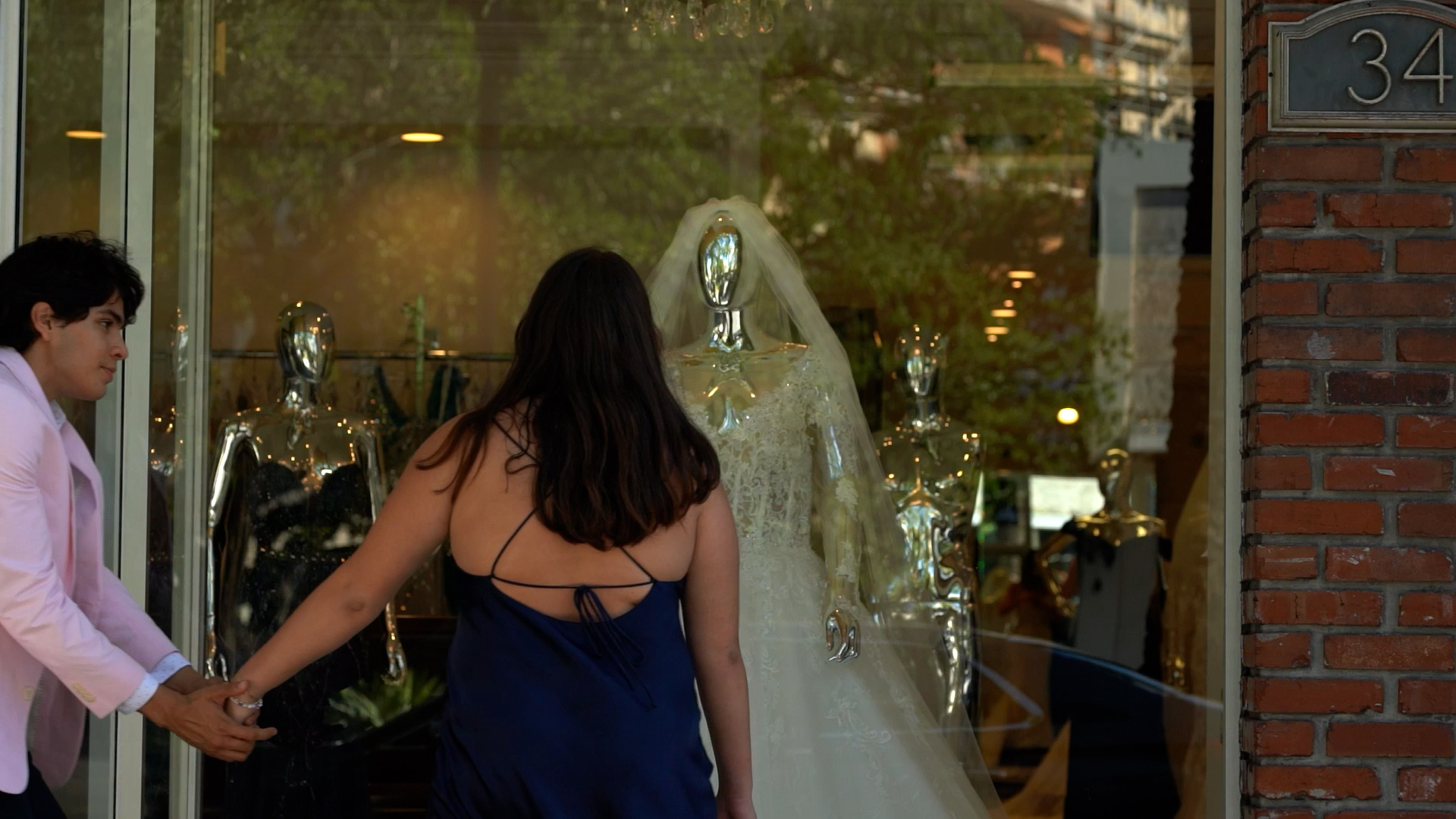 Still 1 of The Proposal